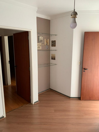 Imagem Apartamento com 2 Quartos para Alugar, 61 m² em Vila Rossi Borghi e Siqueira - Campinas