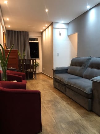 Foto do imóvel Apartamento com 2 Quartos à Venda, 86 m²em Boa Viagem - Belo Horizonte