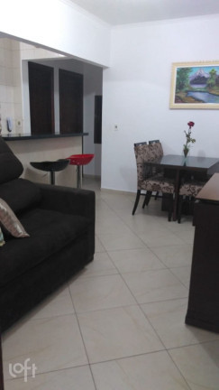 Imagem Apartamento com 2 Quartos à Venda,  em Assunção - São Bernardo do Campo