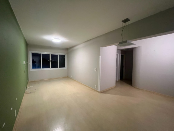 Imagem Apartamento com 2 Quartos à Venda, 75 m² em Vila Mascote - São Paulo