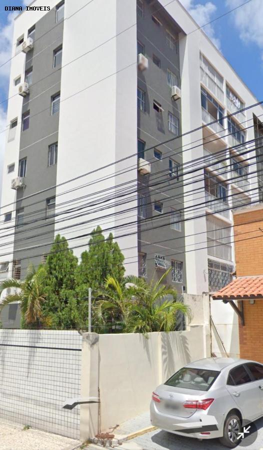 Foto do imóvel Apartamento com 3 Quartos à Venda, 85 m²em Aldeota - Fortaleza