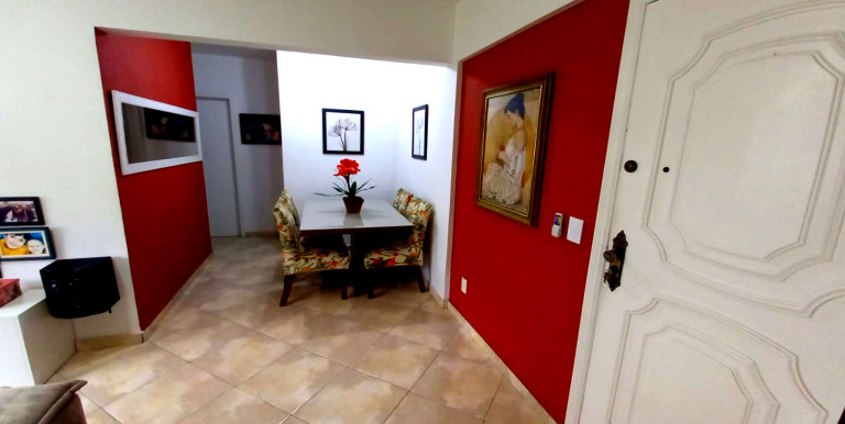 Imagem Apartamento com 2 Quartos à Venda, 55 m²em Jacarepaguá - Rio de Janeiro