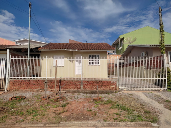 Imagem Casa com 2 Quartos à Venda,  em São Luiz Gonzaga - Passo Fundo