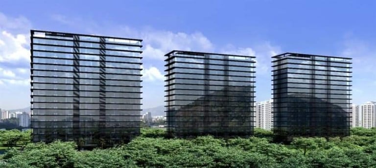 Foto do imóvel Apartamento com 2 Quartos à Venda, 53 m² em Camorim - Rio de Janeiro