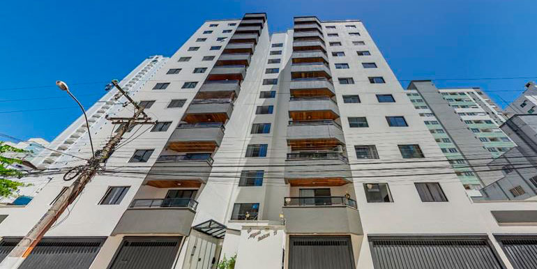 Imagem de fundo do condomínio Condomínio Miguel Bailak - Centro - Balneário Camboriú - SC