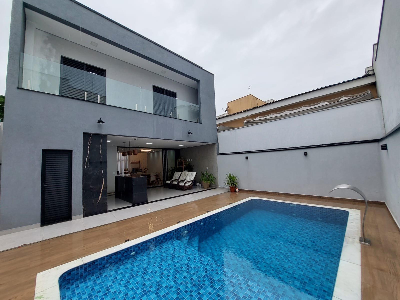 Imagem Casa de Condomínio com 3 Quartos à Venda, 267 m²em Jardim Novo Horizonte - Sorocaba
