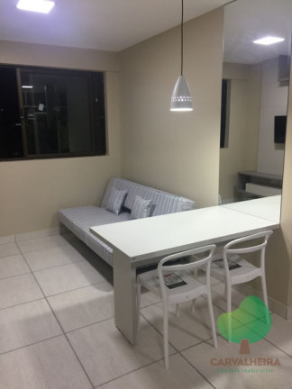 Foto do imóvel Apartamento com 2 Quartos à Venda, 43 m² em Tamarineira - Recife