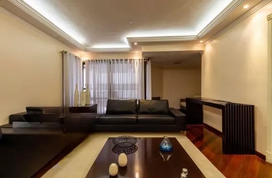 Foto do imóvel Apartamento com 3 Quartos à Venda, 152 m²em Brooklin Paulista - São Paulo