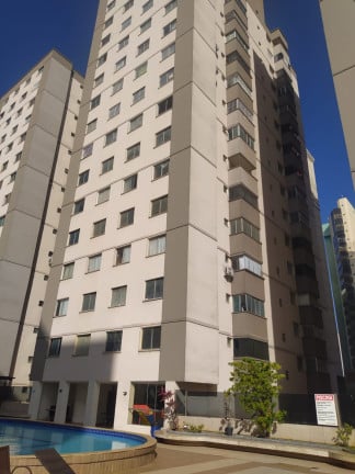 Imagem de fundo do condomínio Condomínio Privê Parque das Hortências - Setor Bueno - Goiânia - GO