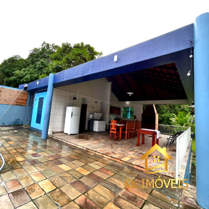 Imagem Chácara com 4 Quartos à Venda, 300 m²em Tarumã-Açu - Manaus