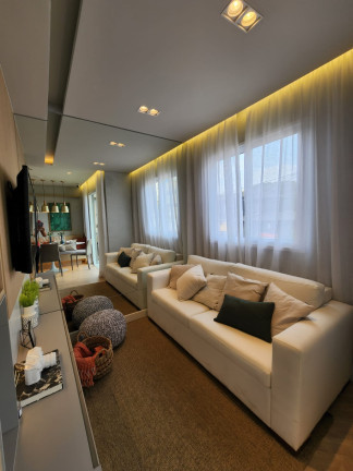 Imagem Apartamento com 2 Quartos à Venda, 39 m²em Jaguaré - São Paulo