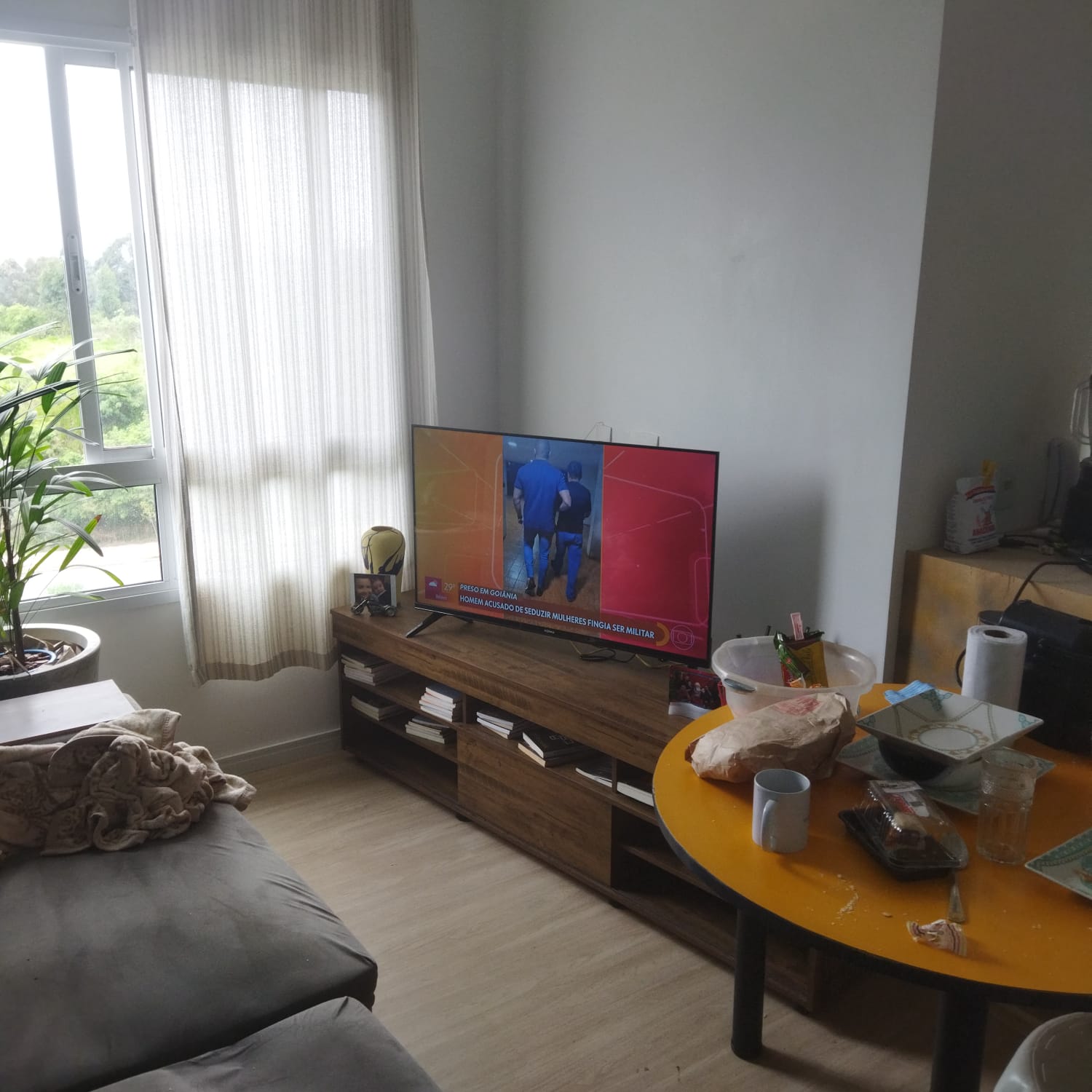 Imagem Apartamento com 2 Quartos à Venda, 44 m²em Jardim Boa Vista (Zona Oeste) - São Paulo