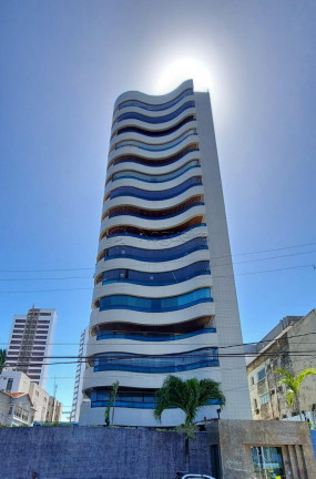 Imagem de fundo do condomínio Condomínio Chateau Mounton - Pina - Recife - PE
