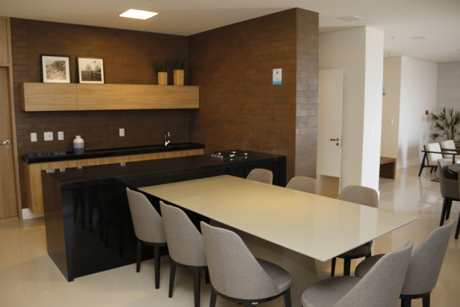 Imagem Apartamento com 3 Quartos à Venda, 100 m² em De Lourdes - Fortaleza