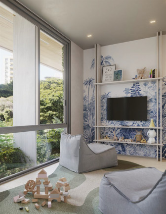 Imagem Apartamento com 3 Quartos à Venda,  em Botafogo - Rio de Janeiro