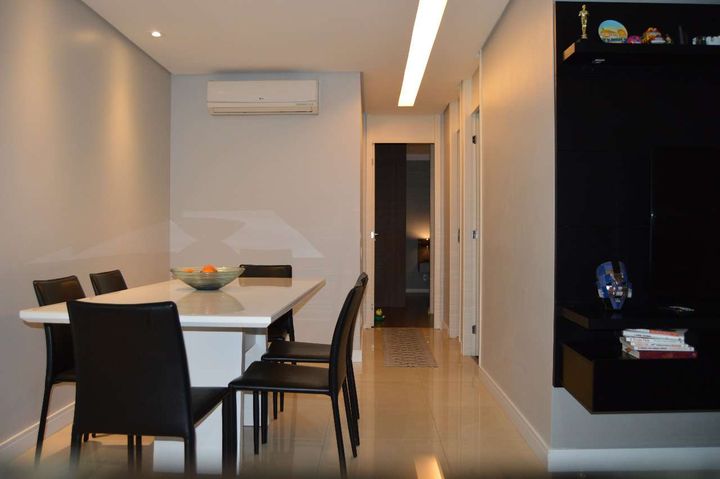 Imagem Apartamento com 2 Quartos à Venda, 65 m² em Freguesia Do ó - São Paulo