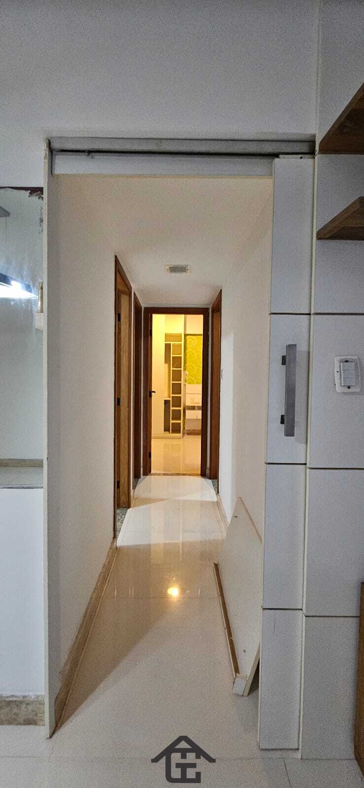 Imagem Apartamento com 3 Quartos à Venda, 90 m²em Pituba - Salvador