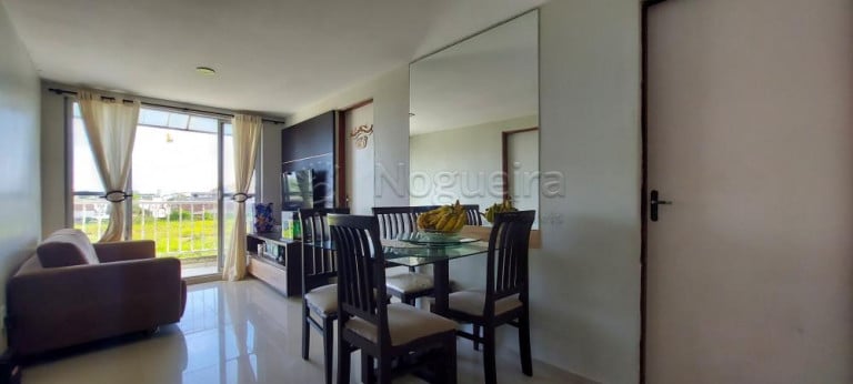 Foto do imóvel Apartamento com 3 Quartos à Venda, 51 m² em Candeias - Jaboatão dos Guararapes