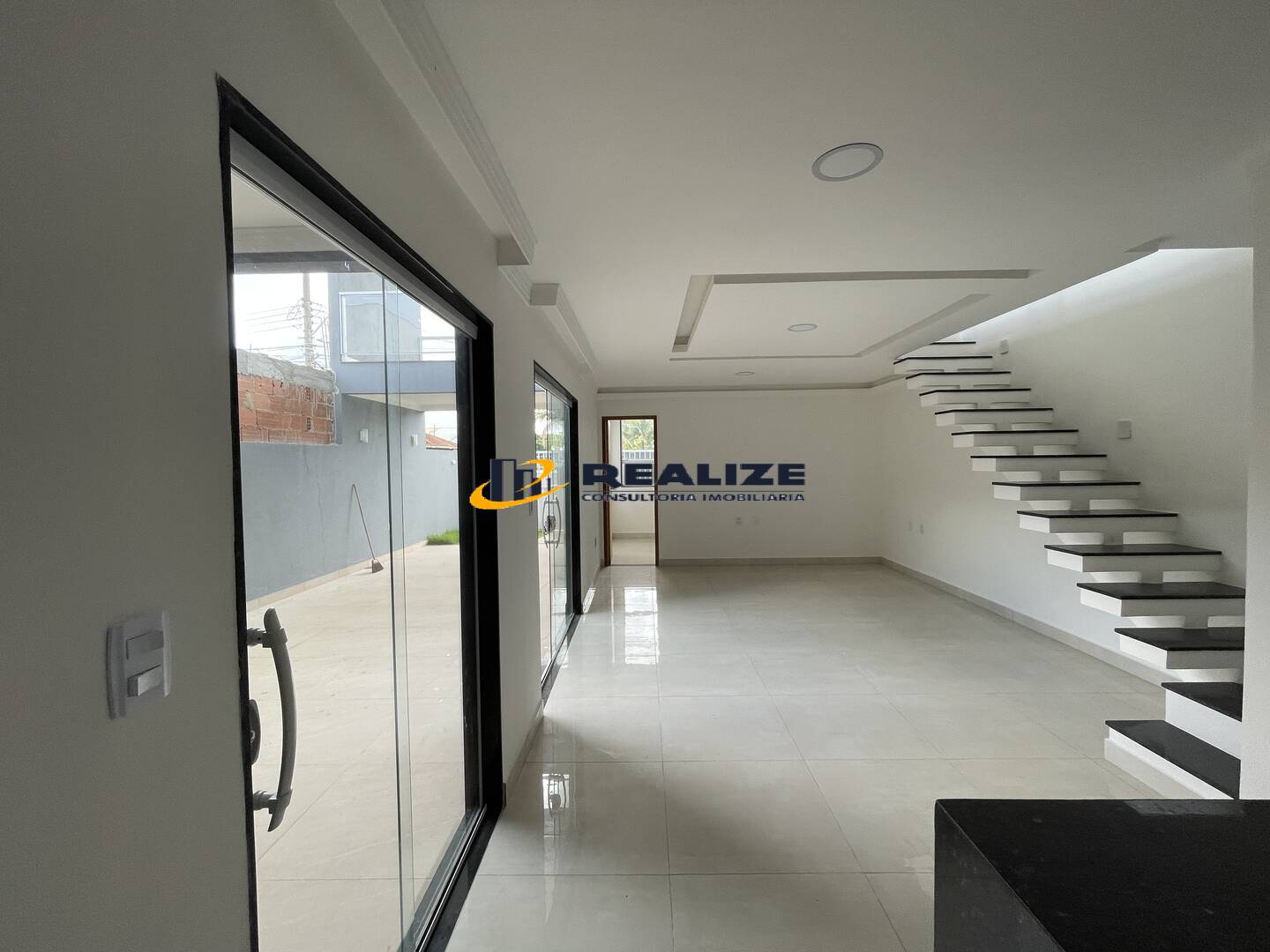Imagem Casa com 3 Quartos à Venda, 155 m²em Parque Santo Antônio - Campos dos Goytacazes