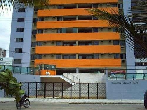 Imagem de fundo do condomínio Condomínio Daytona - Casa Caiada - Olinda - PE