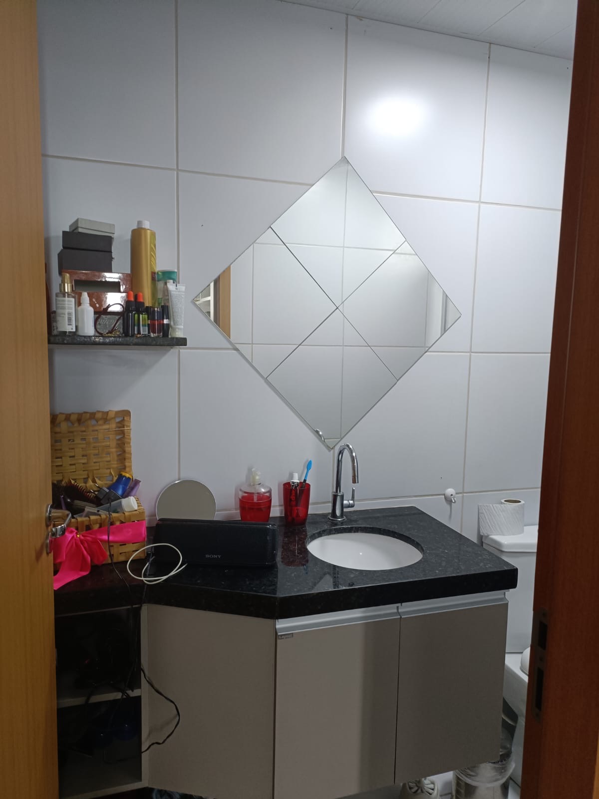 Imagem Apartamento com 3 Quartos à Venda, 72 m²em Barro Duro - Maceió Imagem Apartamento com 3 Quartos à Venda, 72 m²em Barro Duro - Maceió
