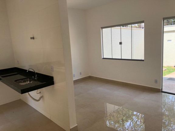 Imagem Casa com 2 Quartos à Venda, 61 m² em Residencial Vale dos Sonhos I - Goiânia