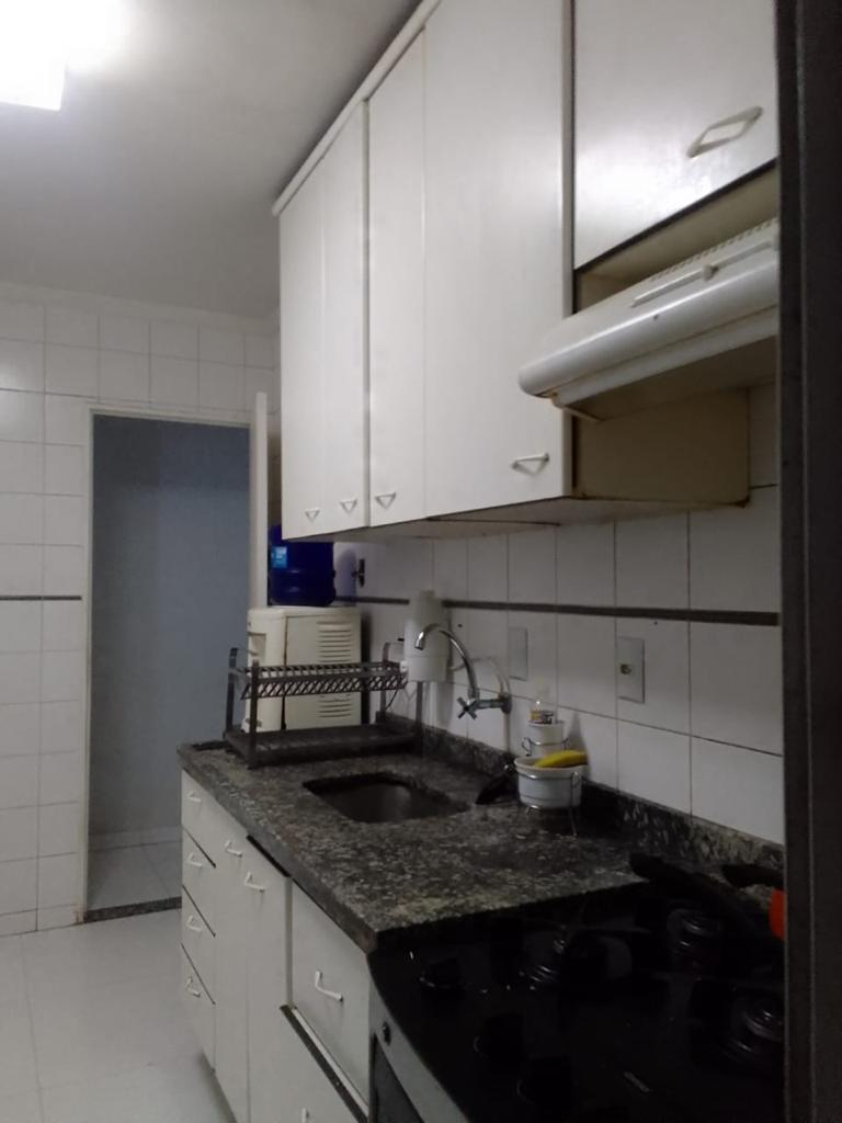 Imagem Apartamento com 3 Quartos à Venda, 82 m²em Vila Andrade - São Paulo