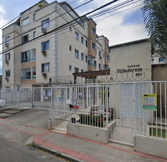Imagem de fundo do condomínio Condomínio Condominio Parque Villadorata - Soteco - Vila Velha - ES