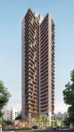 Foto do imóvel Apartamento com 2 Quartos à Venda, 70 m² em Perdizes - São Paulo