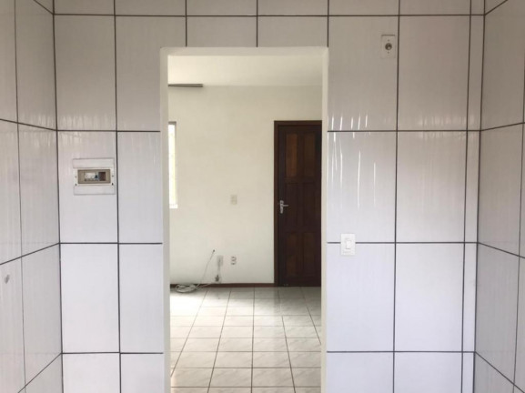Imagem Apartamento com 2 Quartos à Venda, 46 m² em Petrópolis - Passo Fundo