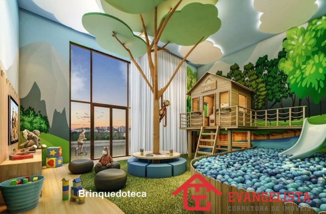 Imagem Apartamento com 4 Quartos à Venda, 230 m²em Horto Florestal - Salvador