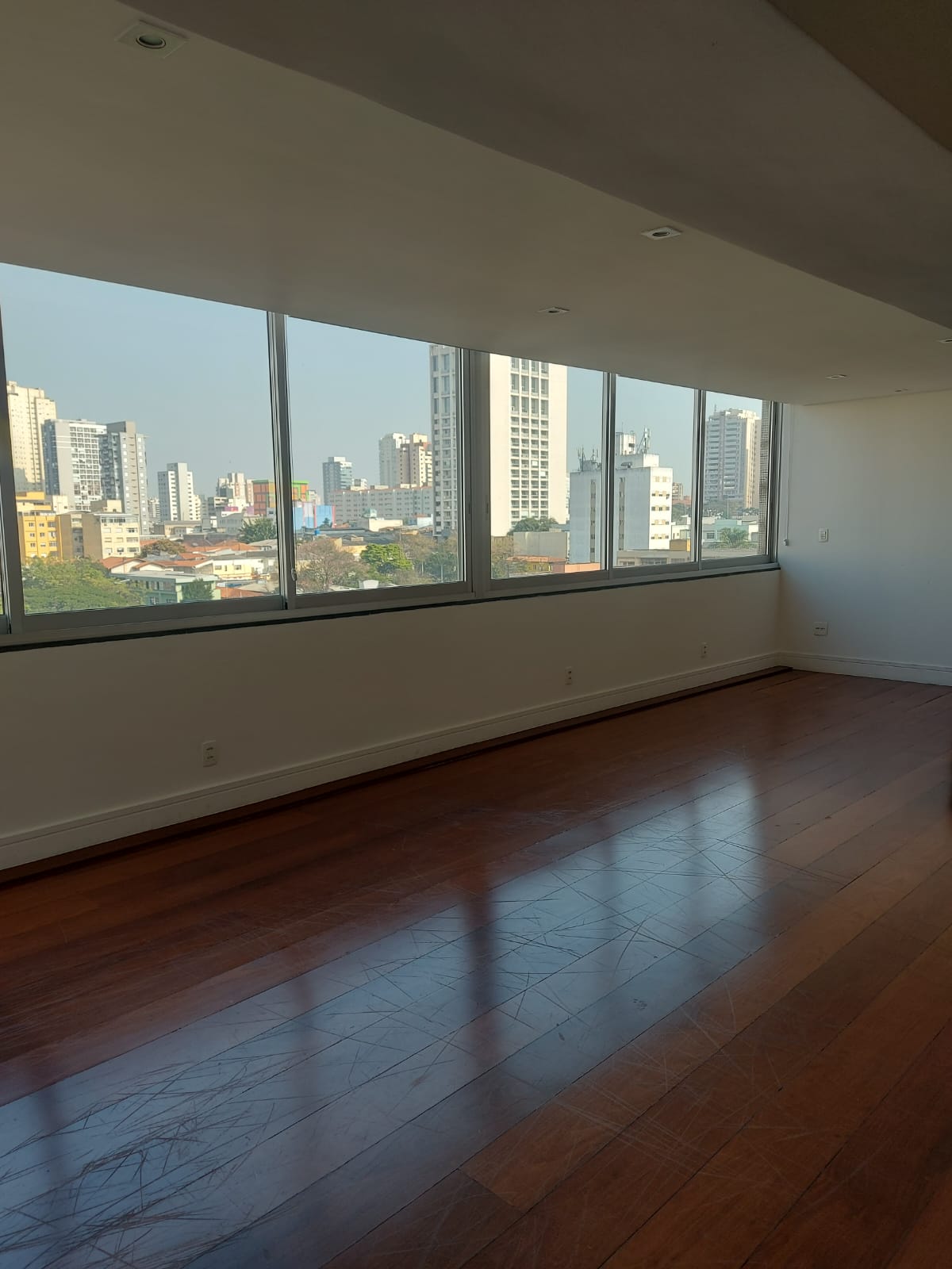 Foto do imóvel Cobertura com 4 Quartos à Venda, 254 m²em Vila Mariana - São Paulo