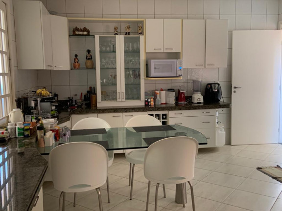 Imagem Casa de Condomínio com 4 Quartos à Venda, 340 m² em Sapiranga-Coité - Fortaleza