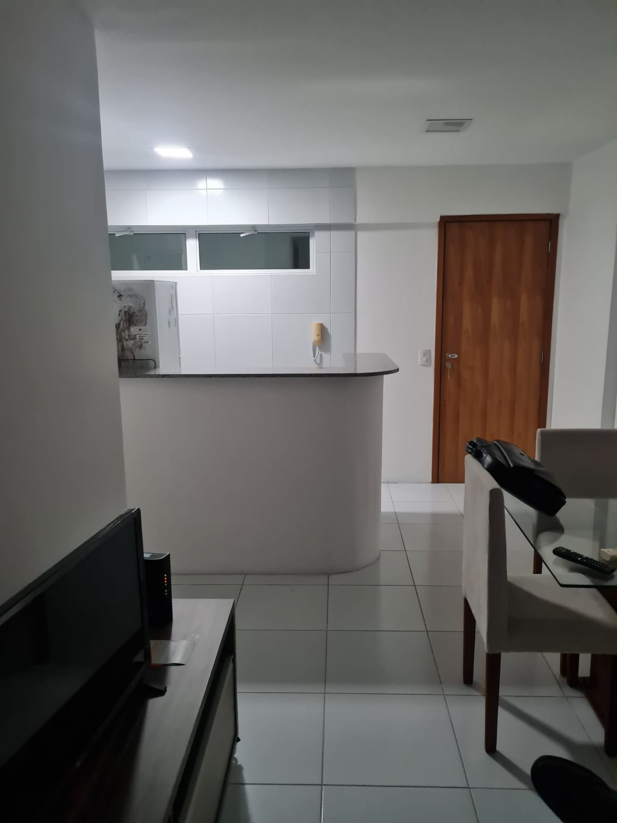 Foto do imóvel Apartamento com 2 Quartos à Venda, 51 m² em Tamarineira - Recife