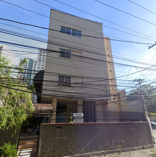 Imagem de fundo do condomínio Condomínio Guararapes - Icaraí - Niterói - RJ