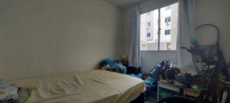 Imagem Apartamento com 2 Quartos à Venda, 41 m² em Maranguape I - Paulista