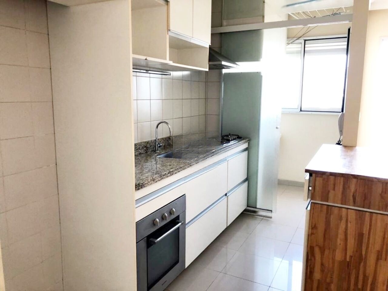 Foto do imóvel Apartamento com 2 Quartos à Venda, 63 m²em Barra Funda - São Paulo