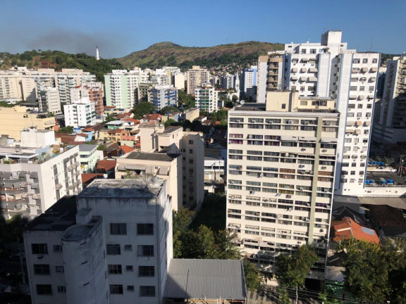 Foto do imóvel Apartamento com 1 Quarto à Venda, 50 m² em Santa Rosa - Niterói