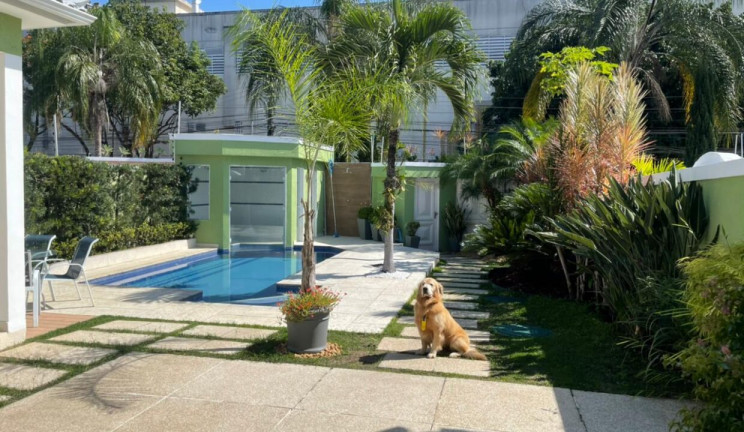 Imagem Casa de Condomínio com 4 Quartos à Venda, 230 m² em Recreio dos Bandeirantes - Rio de Janeiro