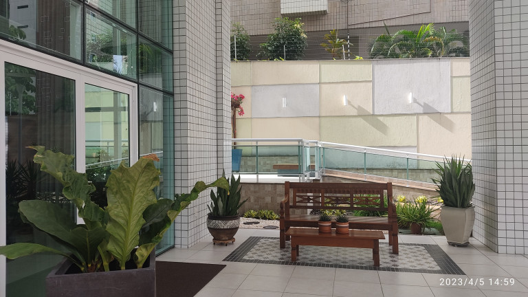 Foto do imóvel Apartamento com 2 Quartos à Venda,  em Meireles - Fortaleza
