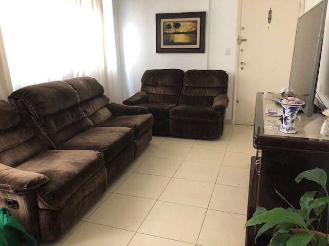 Foto do imóvel Apartamento com 2 Quartos à Venda, 80 m² em Indianópolis - São Paulo