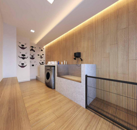 Imagem Apartamento com 2 Quartos à Venda, 45 m² em Jardim Peri Peri - São Paulo