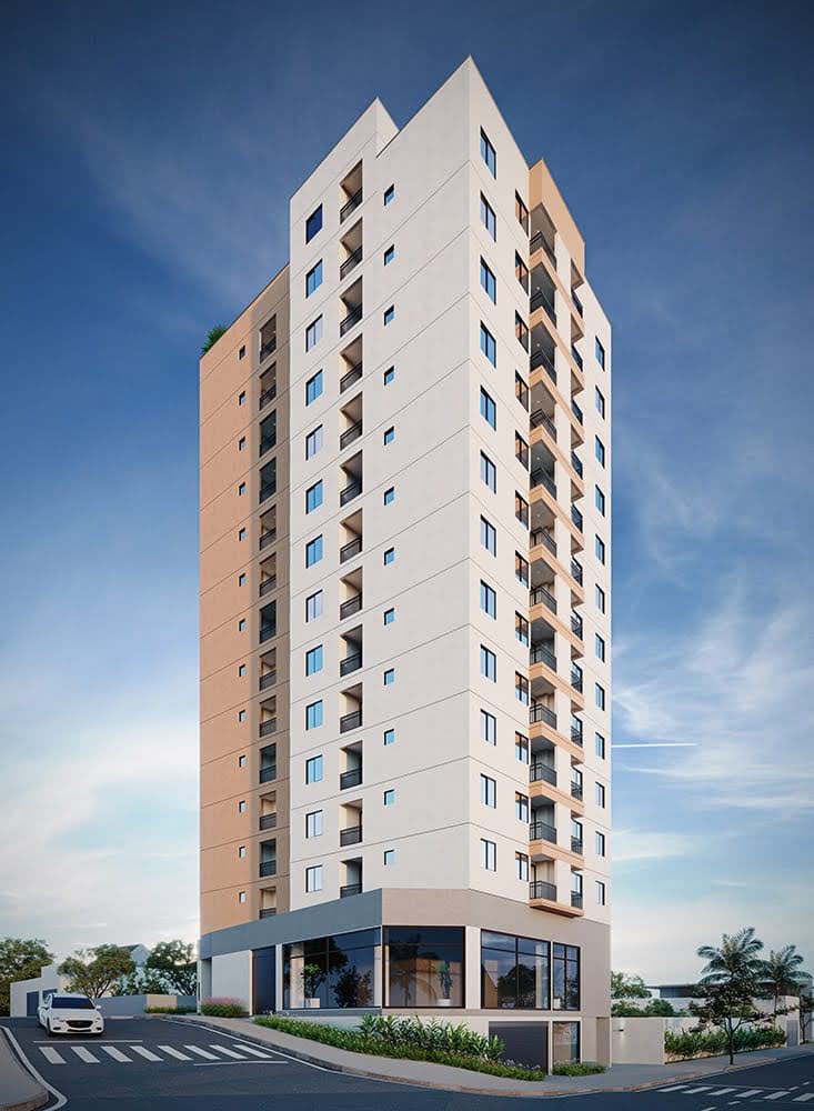 Foto do imóvel Apartamento com 2 Quartos à Venda, 36 m²em Jardim Sapopemba - São Paulo