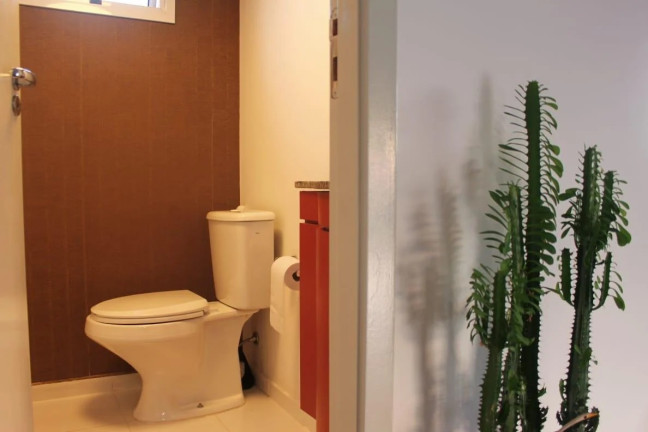 Foto do imóvel Apartamento com 3 Quartos à Venda, 175 m² em Vila Santo Estéfano - São Paulo