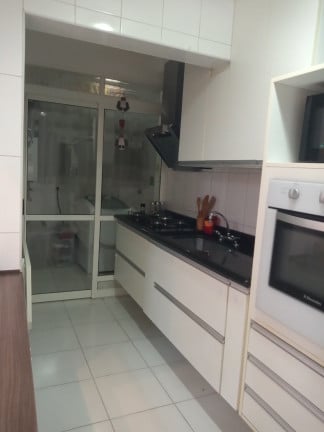 Foto do imóvel Apartamento com 3 Quartos à Venda, 84 m² em Mooca - São Paulo