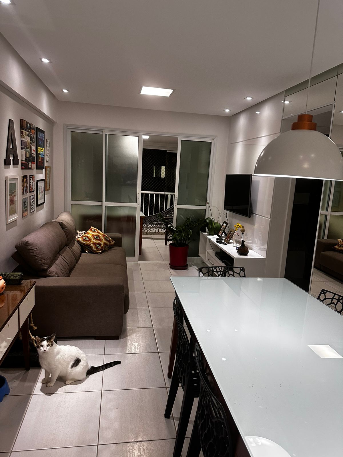 Foto do imóvel Apartamento com 3 Quartos à Venda, 77 m²em Pituaçu - Salvador