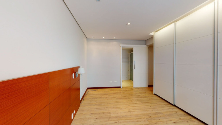 Imagem Apartamento com 4 Quartos à Venda, 130 m² em Jardim das Bandeiras - São Paulo