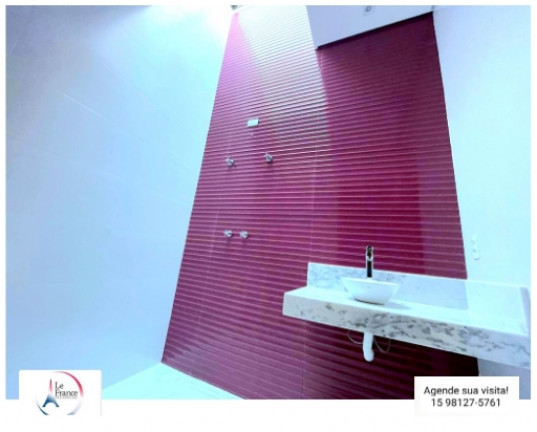 Imagem Casa de Condomínio com 3 Quartos à Venda, 175 m² em Aparecidinha - Sorocaba
