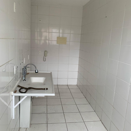 Imagem Apartamento com 2 Quartos para Alugar,  em Jardim Alvorada - Nova Iguaçu