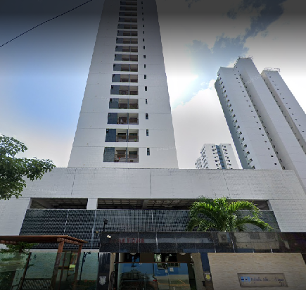 Imagem de fundo do condomínio Condomínio Rafaella Albert Rodrigues - Boa Viagem - Recife - PE